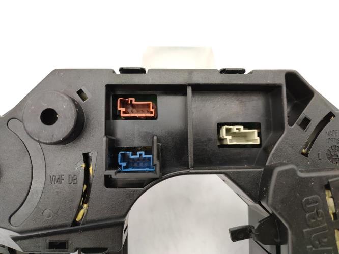 Com (Bloc Contacteur Tournant+Commodo Essuie Glace+Commodo Phare) CITROEN C4 1 PHASE 1 Diesel