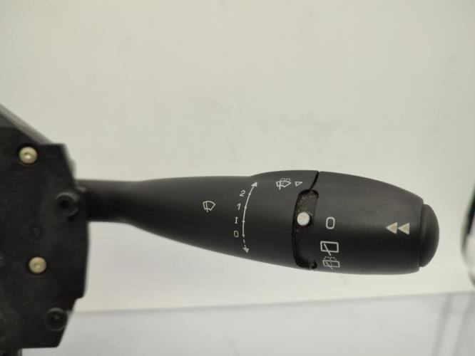 Com (Bloc Contacteur Tournant+Commodo Essuie Glace+Commodo Phare) CITROEN C4 1 PHASE 1 Essence