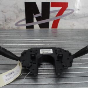 Com (Bloc Contacteur Tournant+Commodo Essuie Glace+Commodo Phare) CITROEN C4 GRAND PICASSO 1 Diesel