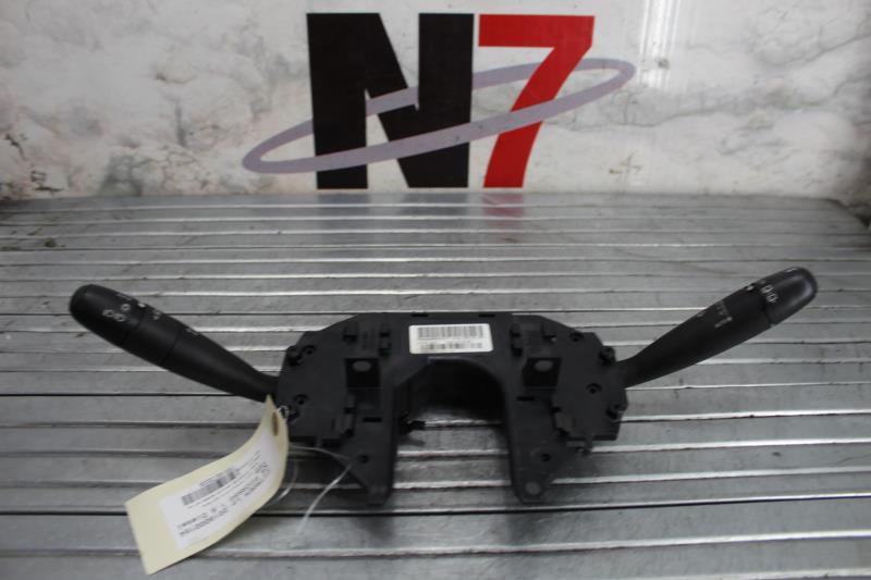 Com (Bloc Contacteur Tournant+Commodo Essuie Glace+Commodo Phare) CITROEN C4 GRAND PICASSO 1 Diesel