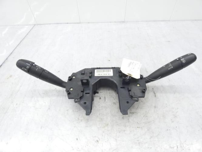 Com (Bloc Contacteur Tournant+Commodo Essuie Glace+Commodo Phare) CITROEN C4 1 PHASE 1 Diesel