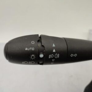 Com (Bloc Contacteur Tournant+Commodo Essuie Glace+Commodo Phare) CITROEN C4 PICASSO 1 Diesel