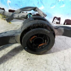 Com (Bloc Contacteur Tournant+Commodo Essuie Glace+Commodo Phare) PEUGEOT BOXER 1 Diesel