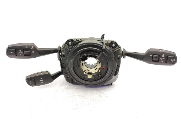 Com (Bloc Contacteur Tournant+Commodo Essuie Glace+Commodo Phare) BMW