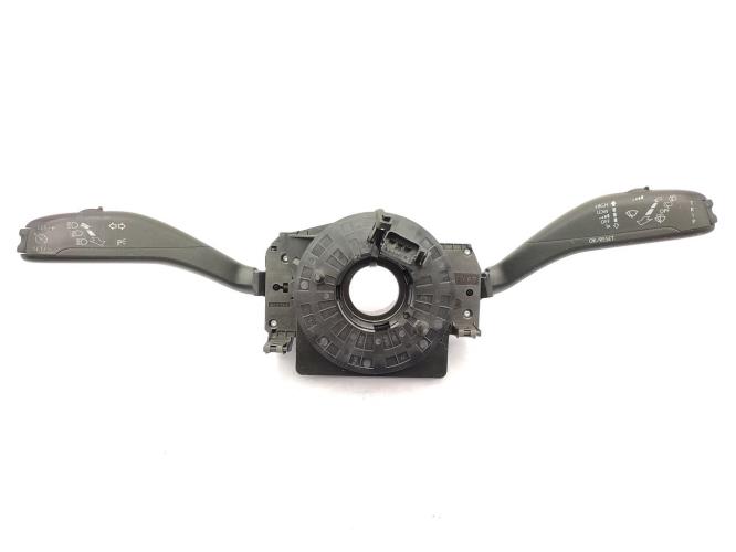 Com (Bloc Contacteur Tournant+Commodo Essuie Glace+Commodo Phare) SKODA FABIA 2 PHASE 2 Diesel