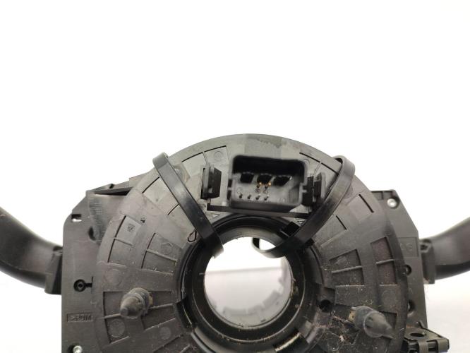 Com (Bloc Contacteur Tournant+Commodo Essuie Glace+Commodo Phare) VOLKSWAGEN POLO 5 PHASE 1 Diesel