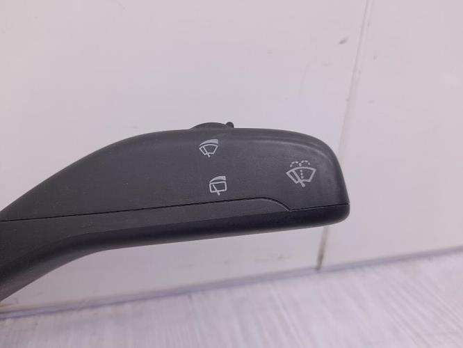 Com (Bloc Contacteur Tournant+Commodo Essuie Glace+Commodo Phare) VOLKSWAGEN POLO 4 PHASE 1 Essence