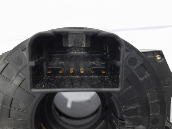 Com (Bloc Contacteur Tournant+Commodo Essuie Glace+Commodo Phare) VOLKSWAGEN POLO 4 PHASE 1 Diesel