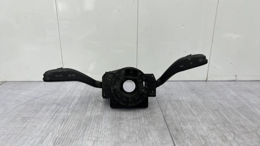 Com (Bloc Contacteur Tournant+Commodo Essuie Glace+Commodo Phare) SEAT IBIZA 3 PHASE 1 Diesel