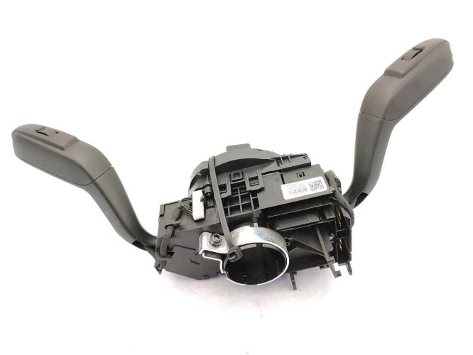 Com (Bloc Contacteur Tournant+Commodo Essuie Glace+Commodo Phare) SEAT IBIZA 4 PHASE 2 Diesel