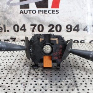 Com (Bloc Contacteur Tournant+Commodo Essuie Glace+Commodo Phare) FIAT BRAVO 1 Essence