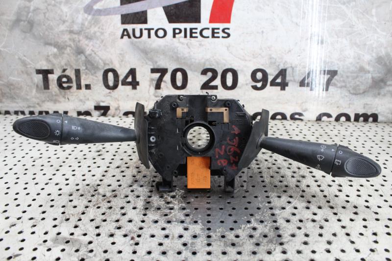 Com (Bloc Contacteur Tournant+Commodo Essuie Glace+Commodo Phare) FIAT BRAVO 1 Essence