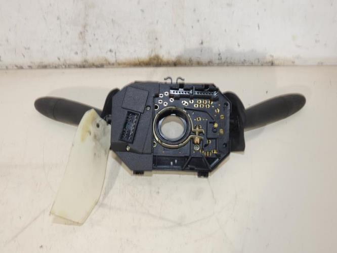 Com (Bloc Contacteur Tournant+Commodo Essuie Glace+Commodo Phare) FIAT PUNTO 2 PHASE 1 Essence