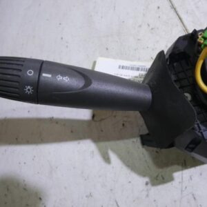 Com (Bloc Contacteur Tournant+Commodo Essuie Glace+Commodo Phare) FIAT PUNTO 2 PHASE 1 Essence