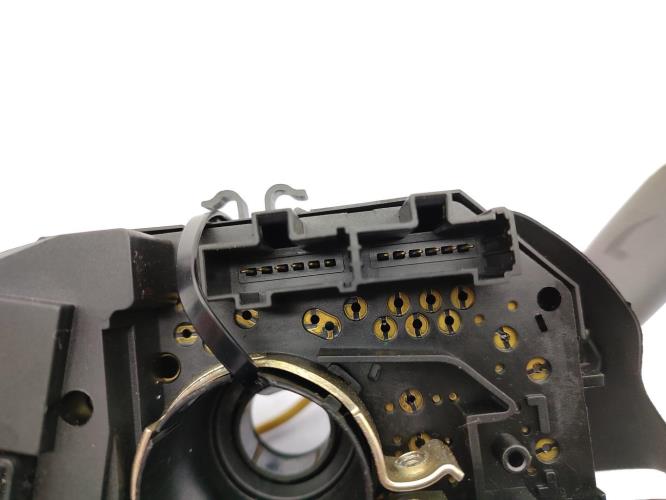 Com (Bloc Contacteur Tournant+Commodo Essuie Glace+Commodo Phare) FIAT PUNTO 2 PHASE 1 Diesel