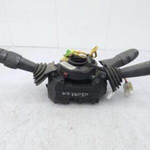 Com (Bloc Contacteur Tournant+Commodo Essuie Glace+Commodo Phare) FIAT PUNTO 2 PHASE 1 Diesel