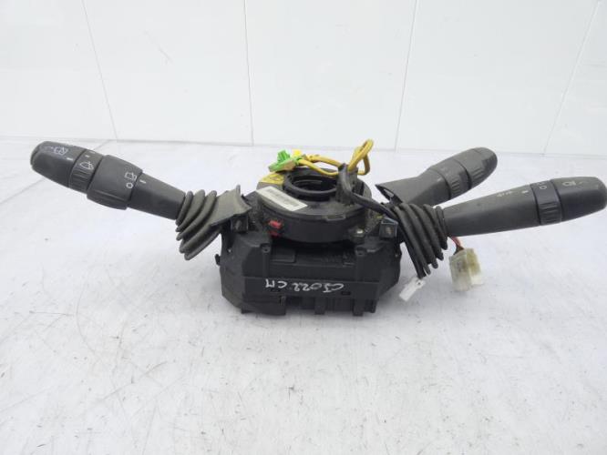 Com (Bloc Contacteur Tournant+Commodo Essuie Glace+Commodo Phare) FIAT PUNTO 2 PHASE 1 Diesel