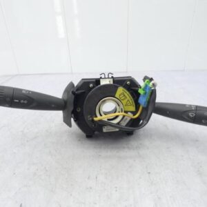 Com (Bloc Contacteur Tournant+Commodo Essuie Glace+Commodo Phare) FIAT PUNTO 2 PHASE 1 Diesel