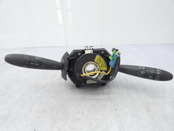 Com (Bloc Contacteur Tournant+Commodo Essuie Glace+Commodo Phare) FIAT PUNTO 2 PHASE 1 Diesel