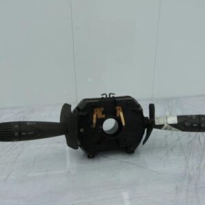 Com (Bloc Contacteur Tournant+Commodo Essuie Glace+Commodo Phare) FIAT PUNTO 2 PHASE 1 Essence