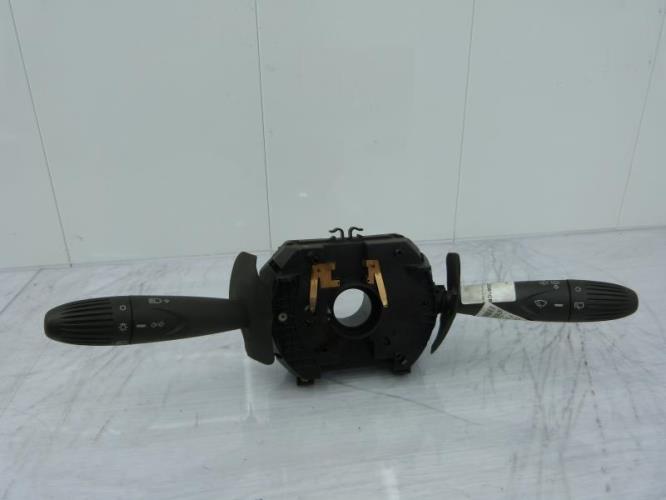 Com (Bloc Contacteur Tournant+Commodo Essuie Glace+Commodo Phare) FIAT PUNTO 2 PHASE 1 Essence