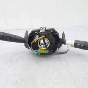 Com (Bloc Contacteur Tournant+Commodo Essuie Glace+Commodo Phare) FIAT PUNTO 2 PHASE 1 Essence