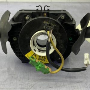 Com (Bloc Contacteur Tournant+Commodo Essuie Glace+Commodo Phare) FIAT PUNTO 2 PHASE 1 Essence