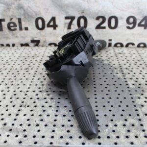 Com (Bloc Contacteur Tournant+Commodo Essuie Glace+Commodo Phare) FIAT PUNTO 2 PHASE 1 Diesel