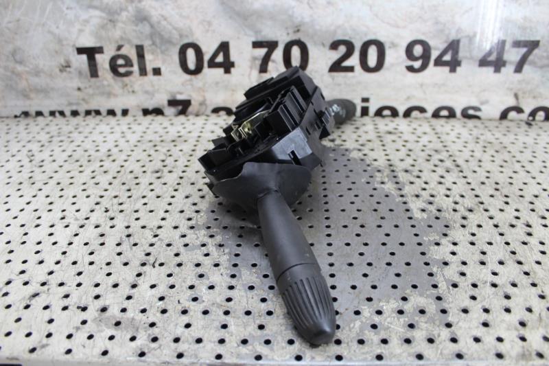 Com (Bloc Contacteur Tournant+Commodo Essuie Glace+Commodo Phare) FIAT PUNTO 2 PHASE 1 Diesel