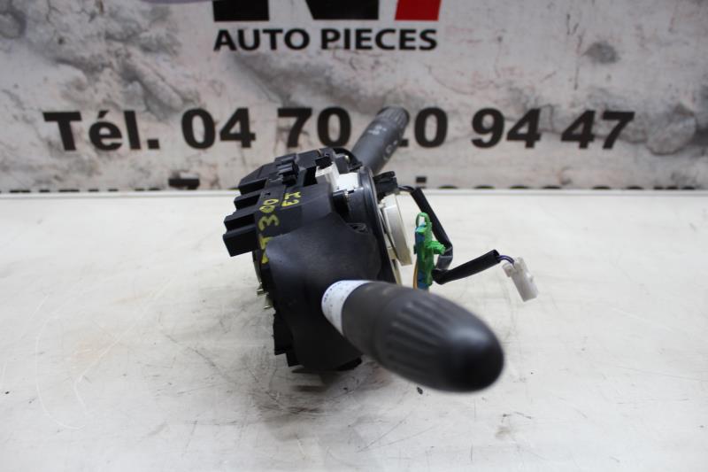 Com (Bloc Contacteur Tournant+Commodo Essuie Glace+Commodo Phare) FIAT PUNTO 2 PHASE 1 Essence