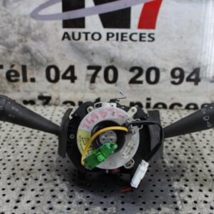 Com (Bloc Contacteur Tournant+Commodo Essuie Glace+Commodo Phare) FIAT MULTIPLA PHASE 1 Diesel
