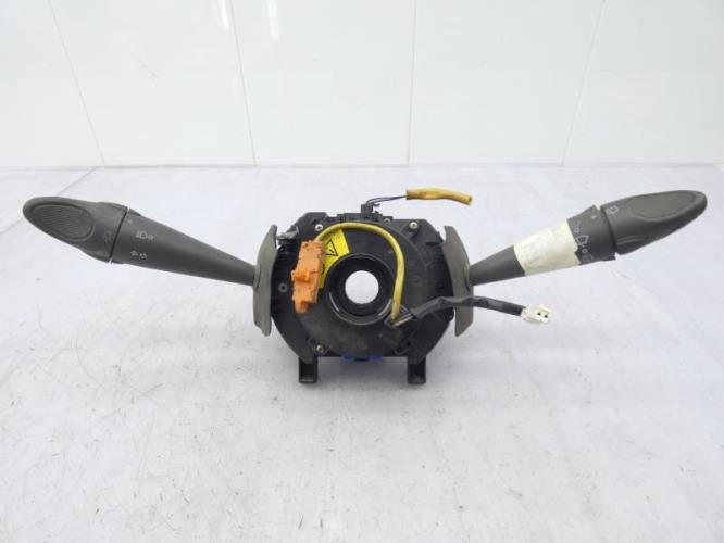 Com (Bloc Contacteur Tournant+Commodo Essuie Glace+Commodo Phare) FIAT MULTIPLA PHASE 1 Diesel