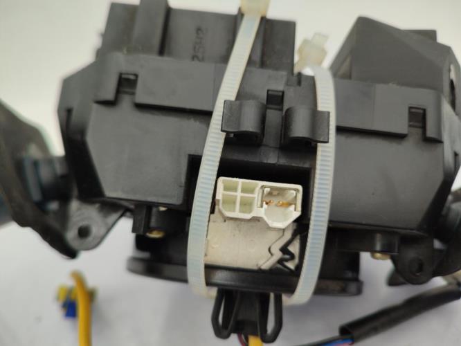 Com (Bloc Contacteur Tournant+Commodo Essuie Glace+Commodo Phare) FIAT DOBLO 1 PHASE 1 Diesel