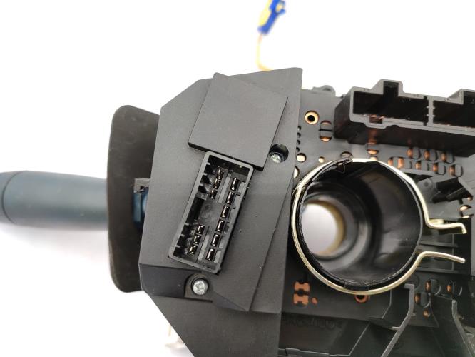 Com (Bloc Contacteur Tournant+Commodo Essuie Glace+Commodo Phare) FIAT DOBLO 1 PHASE 1 Diesel