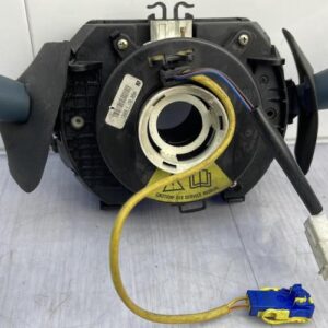 Com (Bloc Contacteur Tournant+Commodo Essuie Glace+Commodo Phare) FIAT DOBLO 1 PHASE 1 Diesel