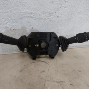 Com (Bloc Contacteur Tournant+Commodo Essuie Glace+Commodo Phare) FIAT STILO Diesel