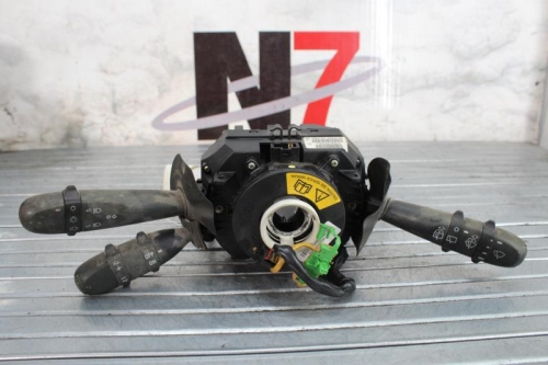 Com (Bloc Contacteur Tournant+Commodo Essuie Glace+Commodo Phare) ALFA ROMEO 147 PHASE 1 Essence