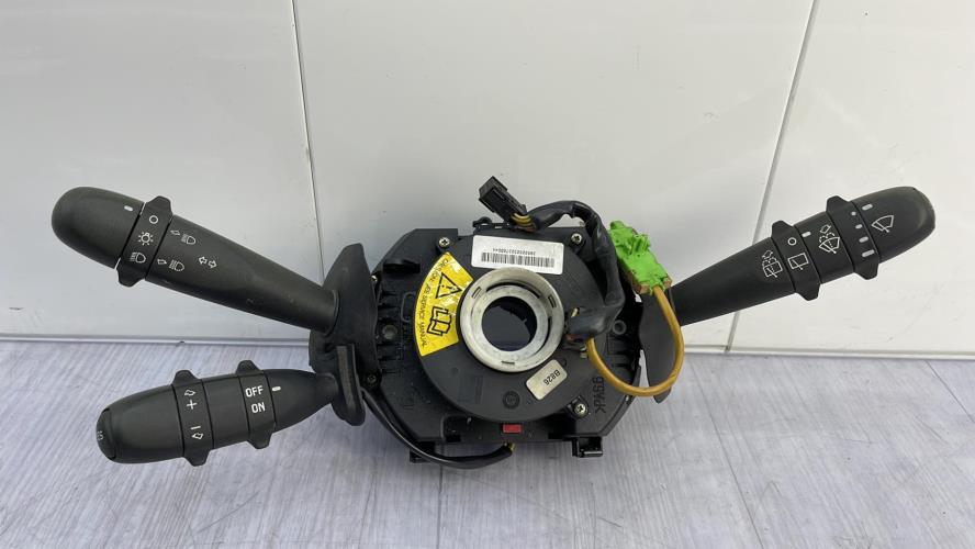 Com (Bloc Contacteur Tournant+Commodo Essuie Glace+Commodo Phare) ALFA ROMEO 147 PHASE 1 Diesel