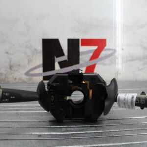 Com (Bloc Contacteur Tournant+Commodo Essuie Glace+Commodo Phare) ALFA ROMEO 147 PHASE 1 Essence