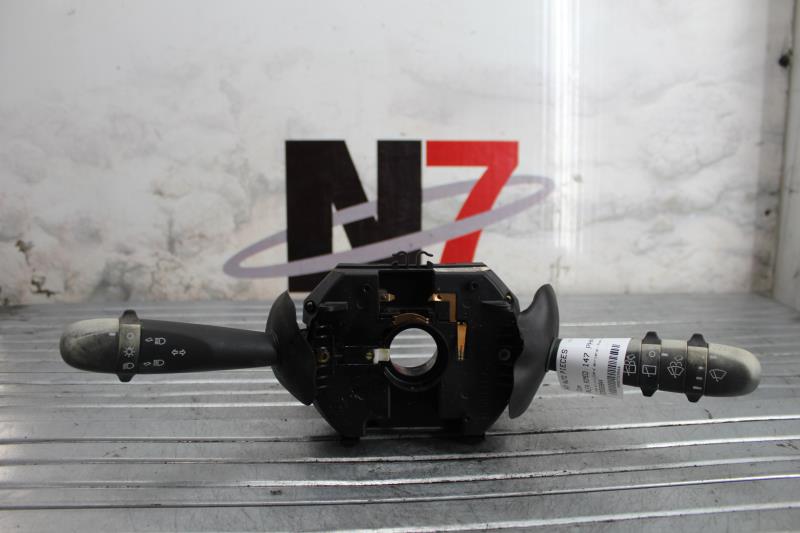 Com (Bloc Contacteur Tournant+Commodo Essuie Glace+Commodo Phare) ALFA ROMEO 147 PHASE 1 Essence