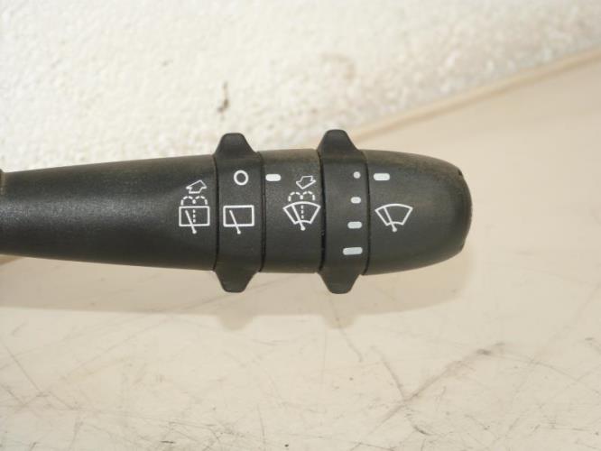 Com (Bloc Contacteur Tournant+Commodo Essuie Glace+Commodo Phare) ALFA ROMEO 147 PHASE 1 Diesel