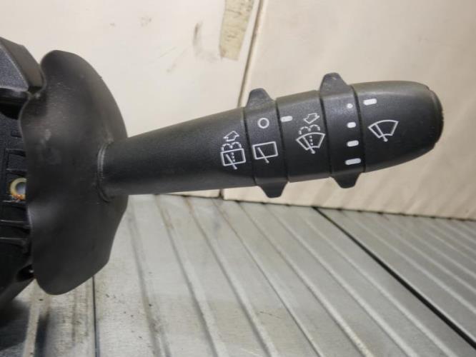 Com (Bloc Contacteur Tournant+Commodo Essuie Glace+Commodo Phare) ALFA ROMEO 147 PHASE 1 Essence