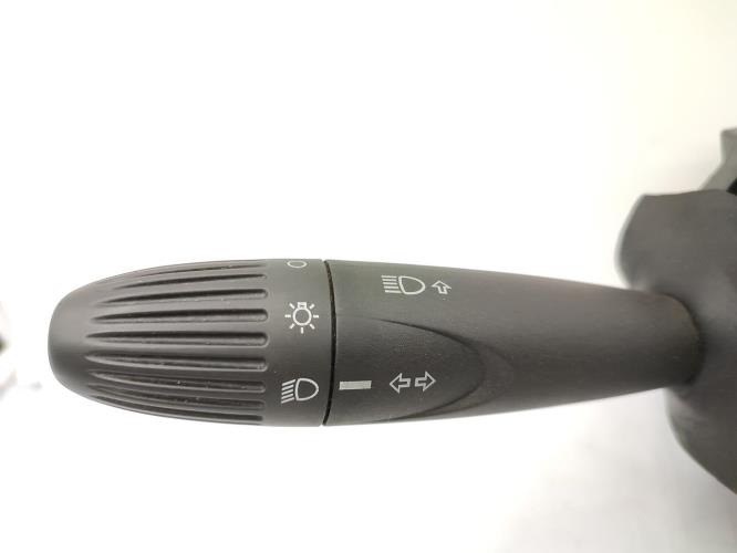 Com (Bloc Contacteur Tournant+Commodo Essuie Glace+Commodo Phare) FIAT PUNTO 2 PHASE 2 Diesel