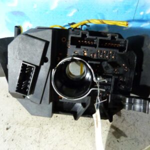 Com (Bloc Contacteur Tournant+Commodo Essuie Glace+Commodo Phare) FIAT Diesel