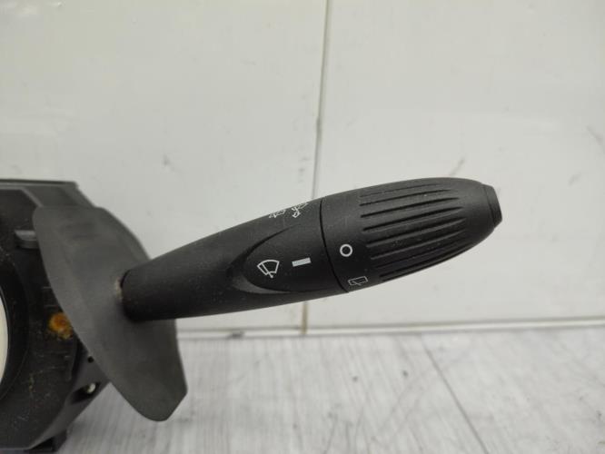 Com (Bloc Contacteur Tournant+Commodo Essuie Glace+Commodo Phare) FIAT 500 2 PHASE 1 Essence