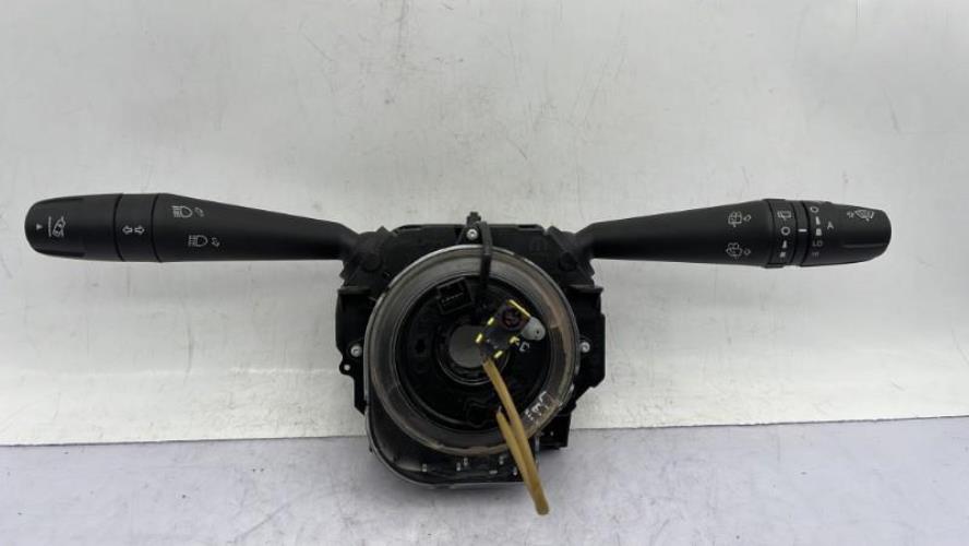 Com (Bloc Contacteur Tournant+Commodo Essuie Glace+Commodo Phare) FIAT 500X PHASE 1 Essence