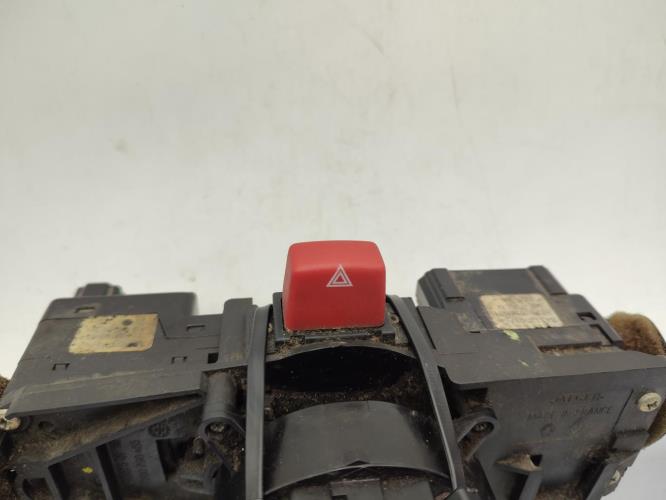 Com (Bloc Contacteur Tournant+Commodo Essuie Glace+Commodo Phare) RENAULT SAFRANE PHASE 2 Diesel