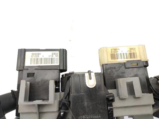 Com (Bloc Contacteur Tournant+Commodo Essuie Glace+Commodo Phare) RENAULT SCENIC 1 PHASE 2 Diesel