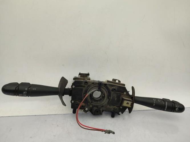 Com (Bloc Contacteur Tournant+Commodo Essuie Glace+Commodo Phare) RENAULT MEGANE 1 PHASE 1 Diesel