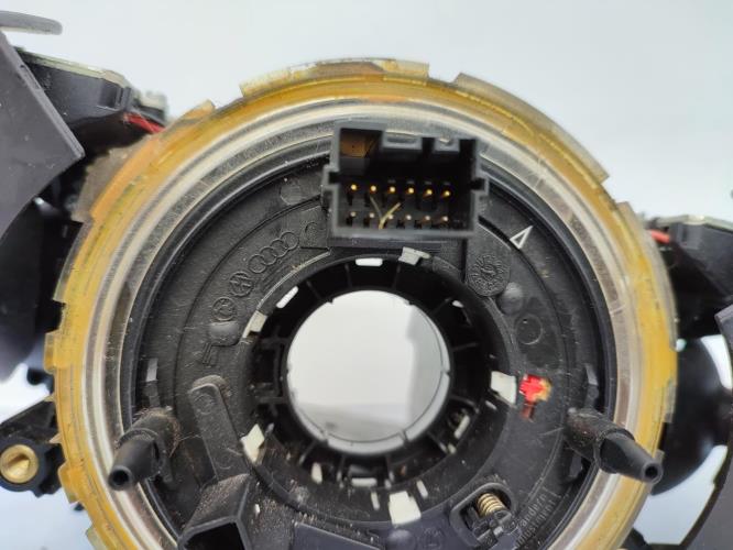 Com (Bloc Contacteur Tournant+Commodo Essuie Glace+Commodo Phare) VOLKSWAGEN PHAETON PHASE 1 Essence